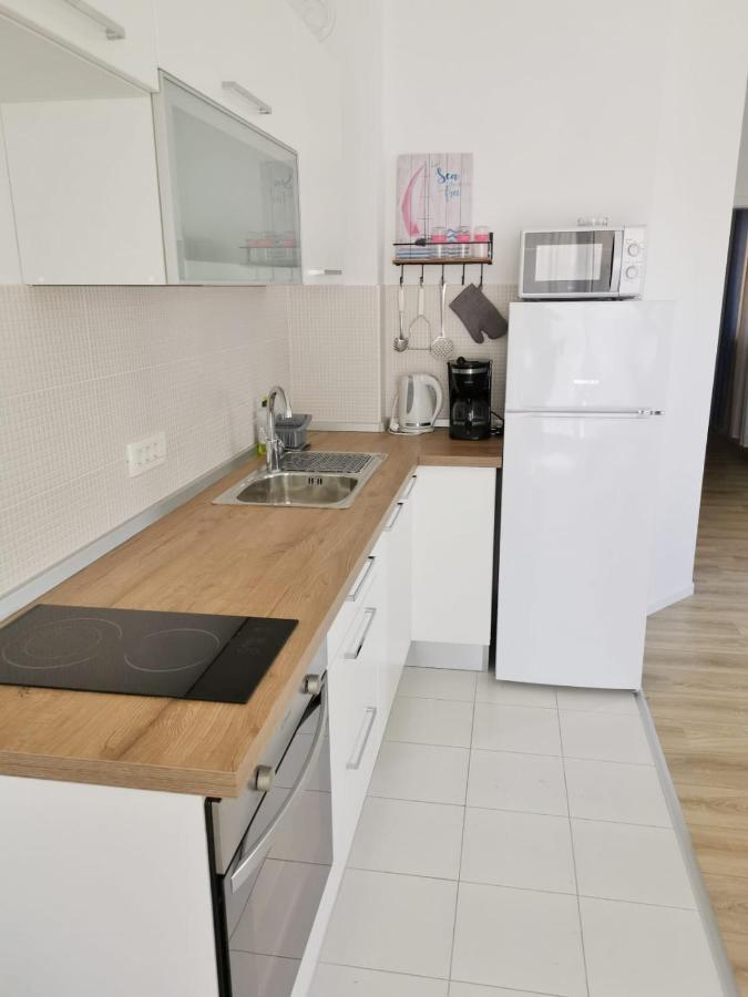 Sea Dream Apartments Bibinje Εξωτερικό φωτογραφία