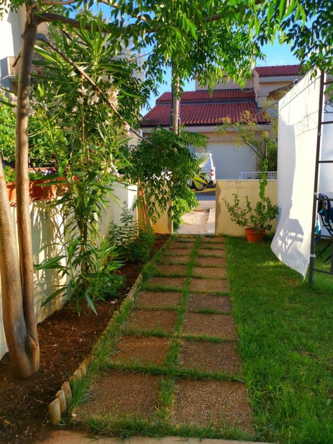 Sea Dream Apartments Bibinje Εξωτερικό φωτογραφία