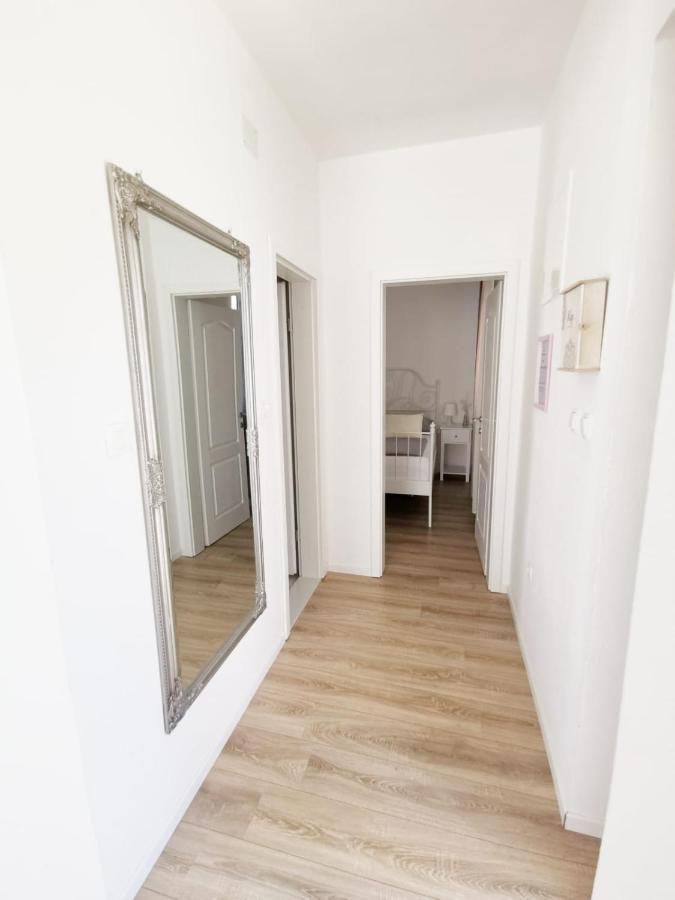 Sea Dream Apartments Bibinje Εξωτερικό φωτογραφία