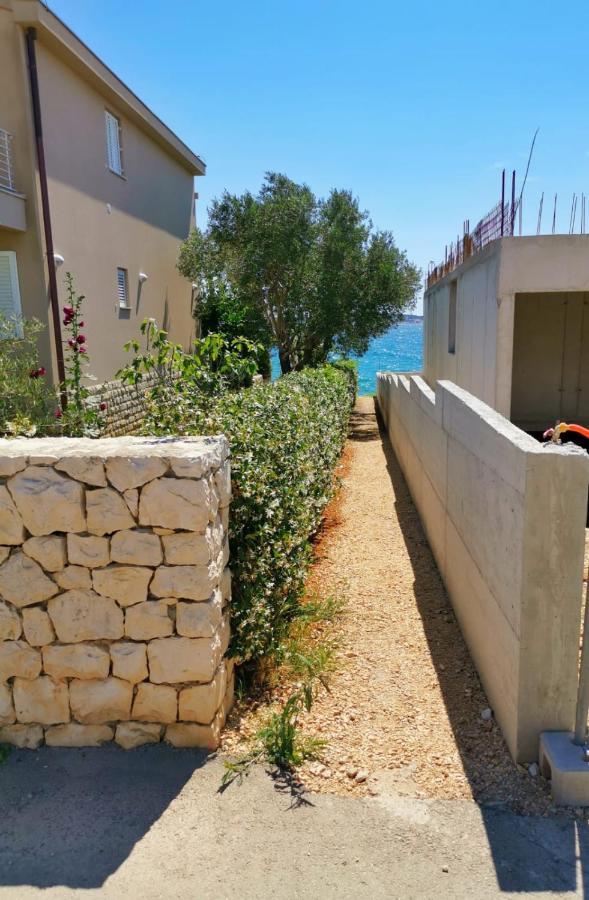 Sea Dream Apartments Bibinje Εξωτερικό φωτογραφία