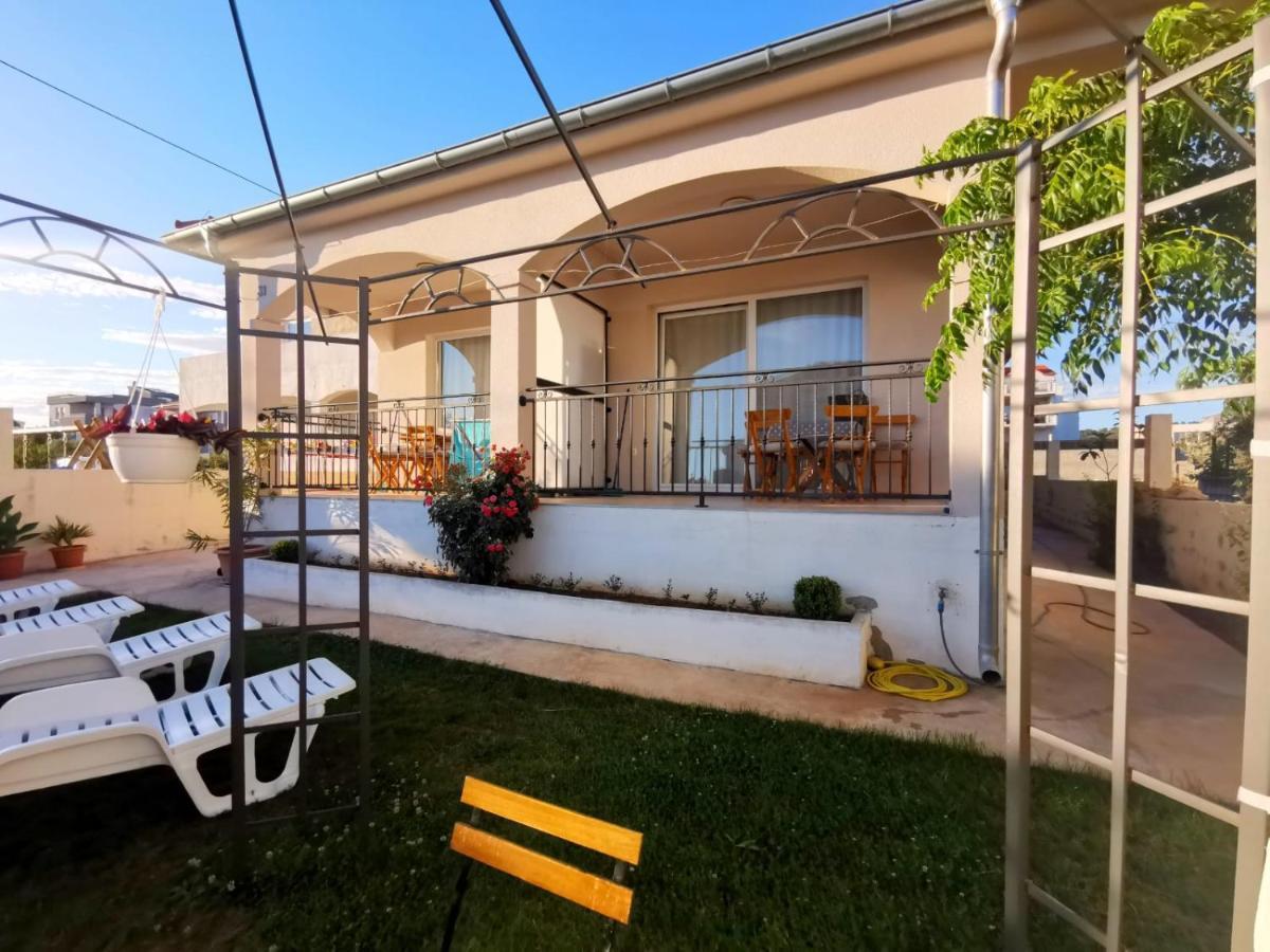 Sea Dream Apartments Bibinje Εξωτερικό φωτογραφία