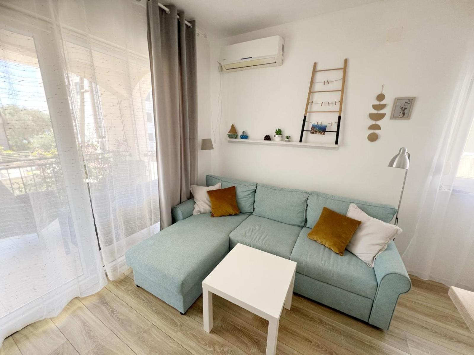 Sea Dream Apartments Bibinje Εξωτερικό φωτογραφία