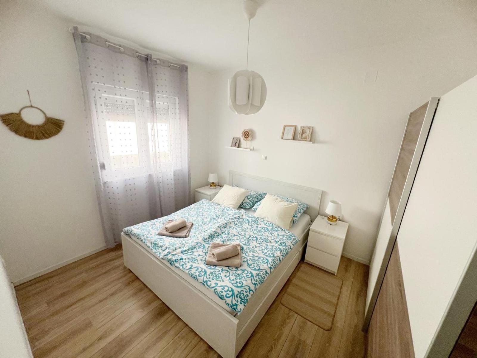 Sea Dream Apartments Bibinje Εξωτερικό φωτογραφία