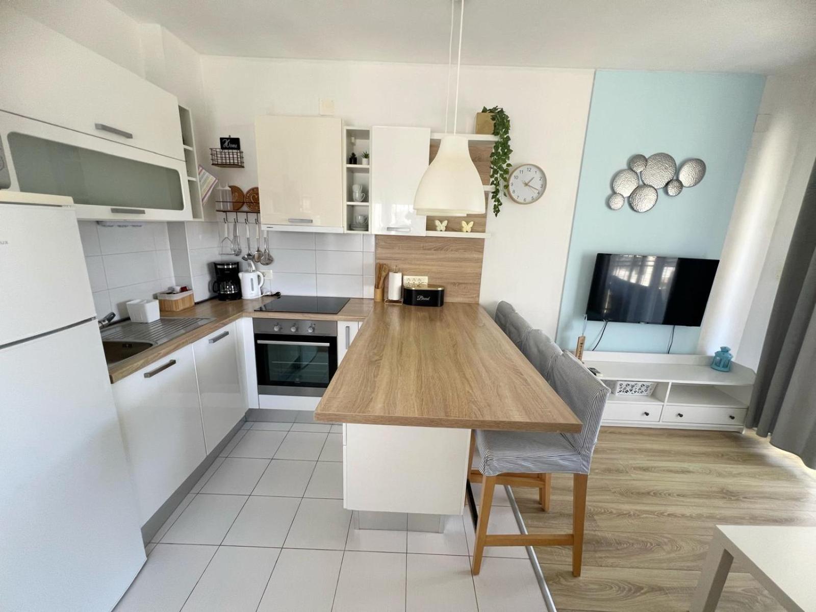 Sea Dream Apartments Bibinje Εξωτερικό φωτογραφία