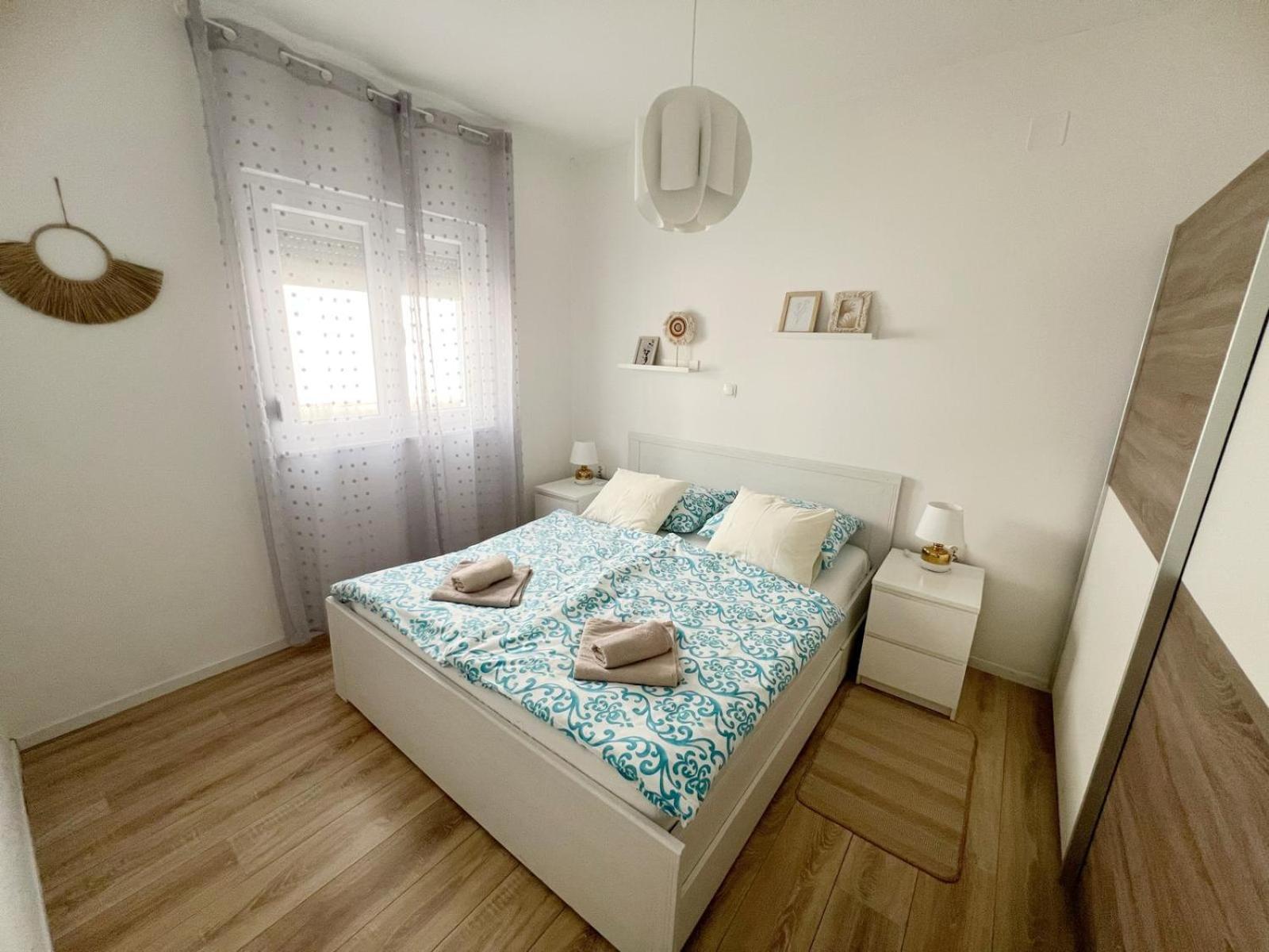 Sea Dream Apartments Bibinje Εξωτερικό φωτογραφία